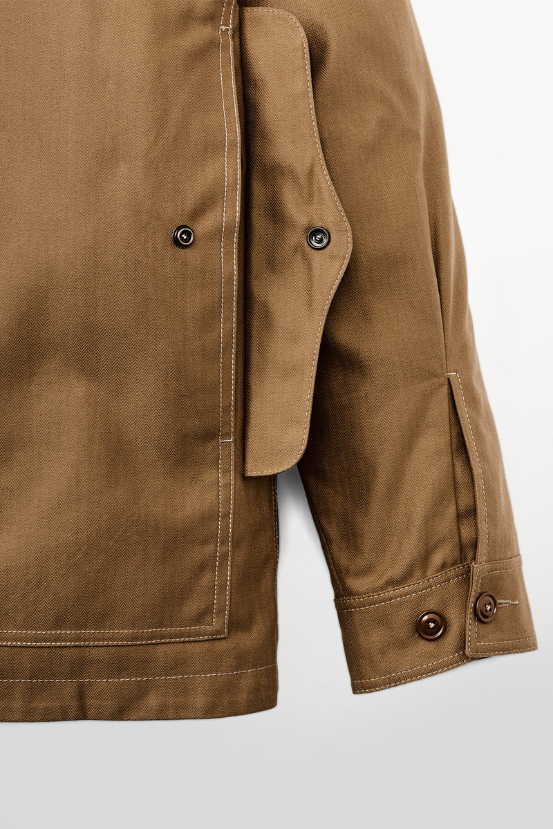 HERITAGE COTTON CRUISER