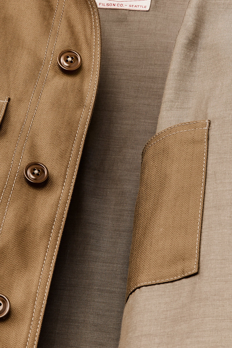 HERITAGE COTTON CRUISER