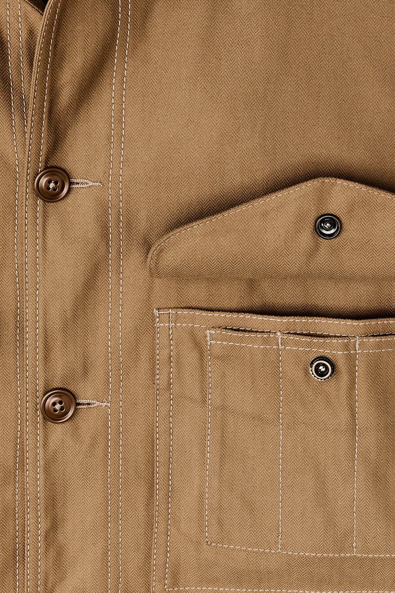 HERITAGE COTTON CRUISER