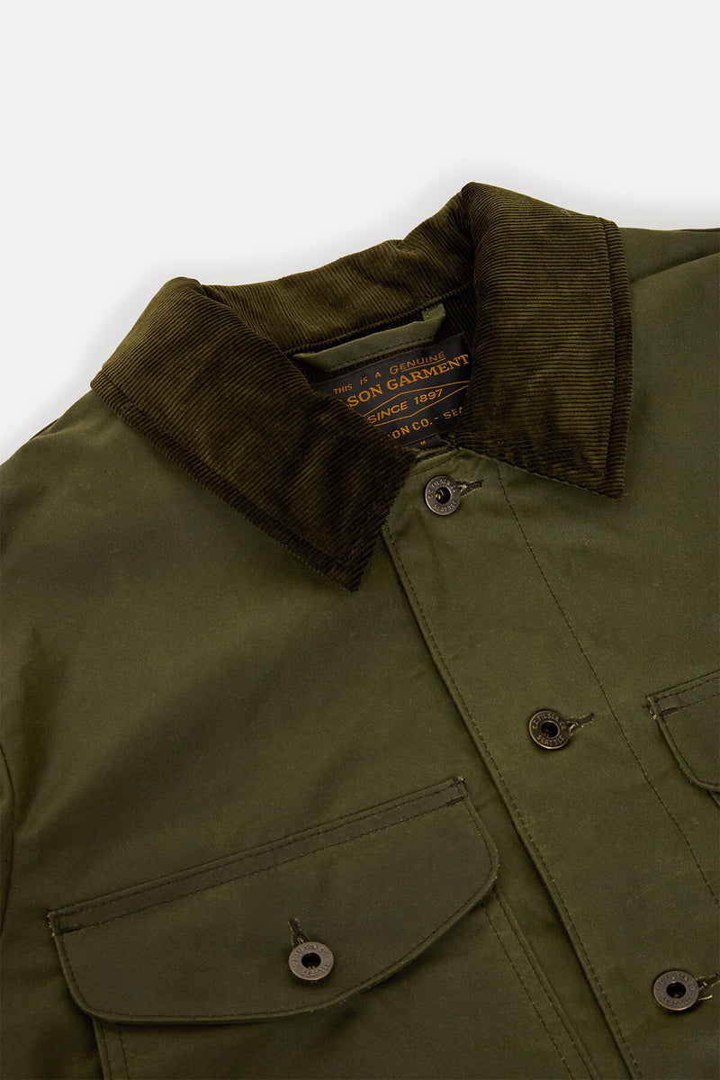 JOURNEYMAN JACKET