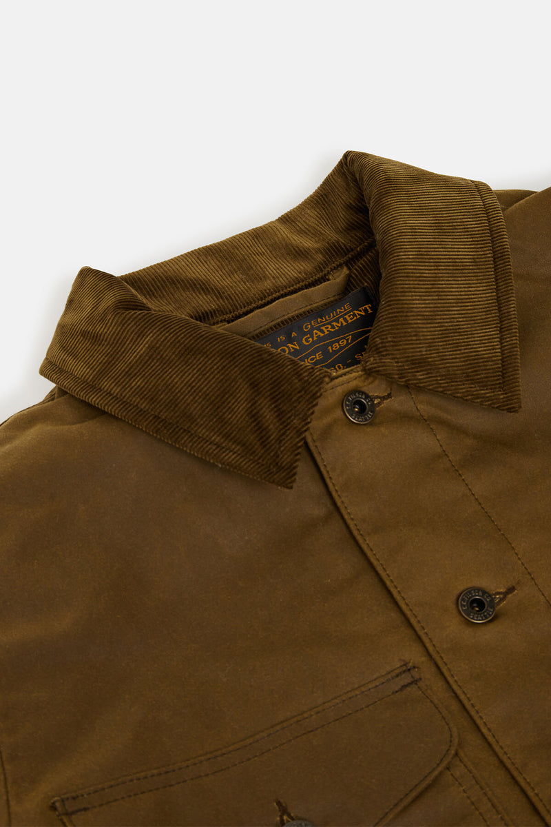 JOURNEYMAN JACKET