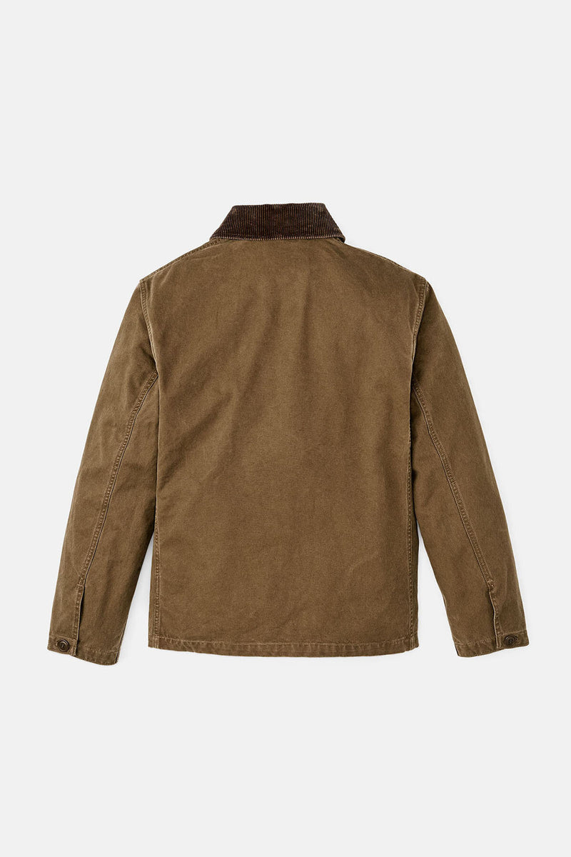 CANVAS OUTFITTER JACKET