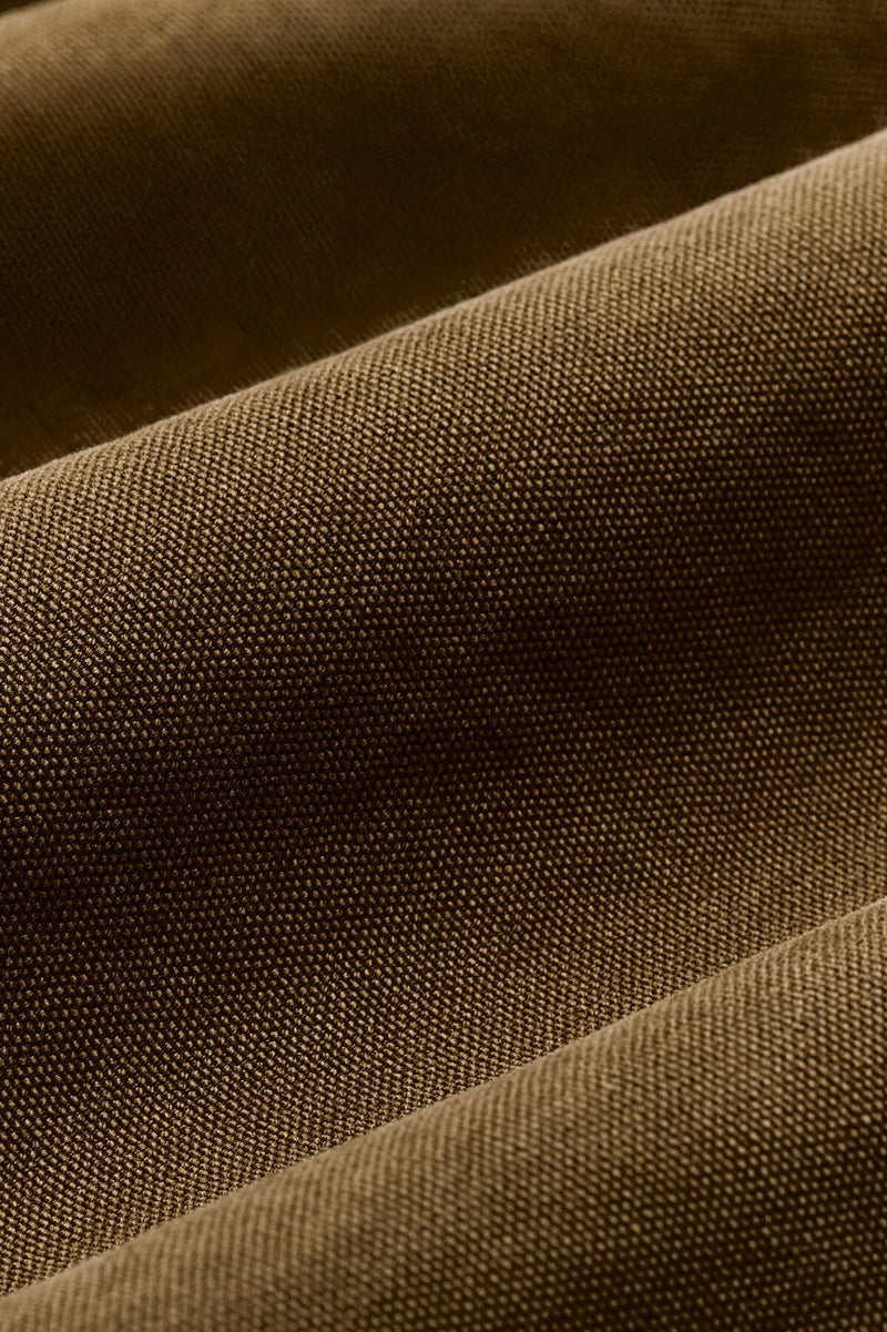 CANVAS OUTFITTER JACKET