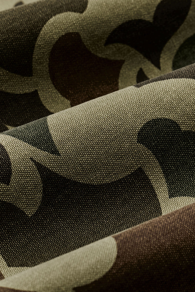 CANVAS OUTFITTER JACKET