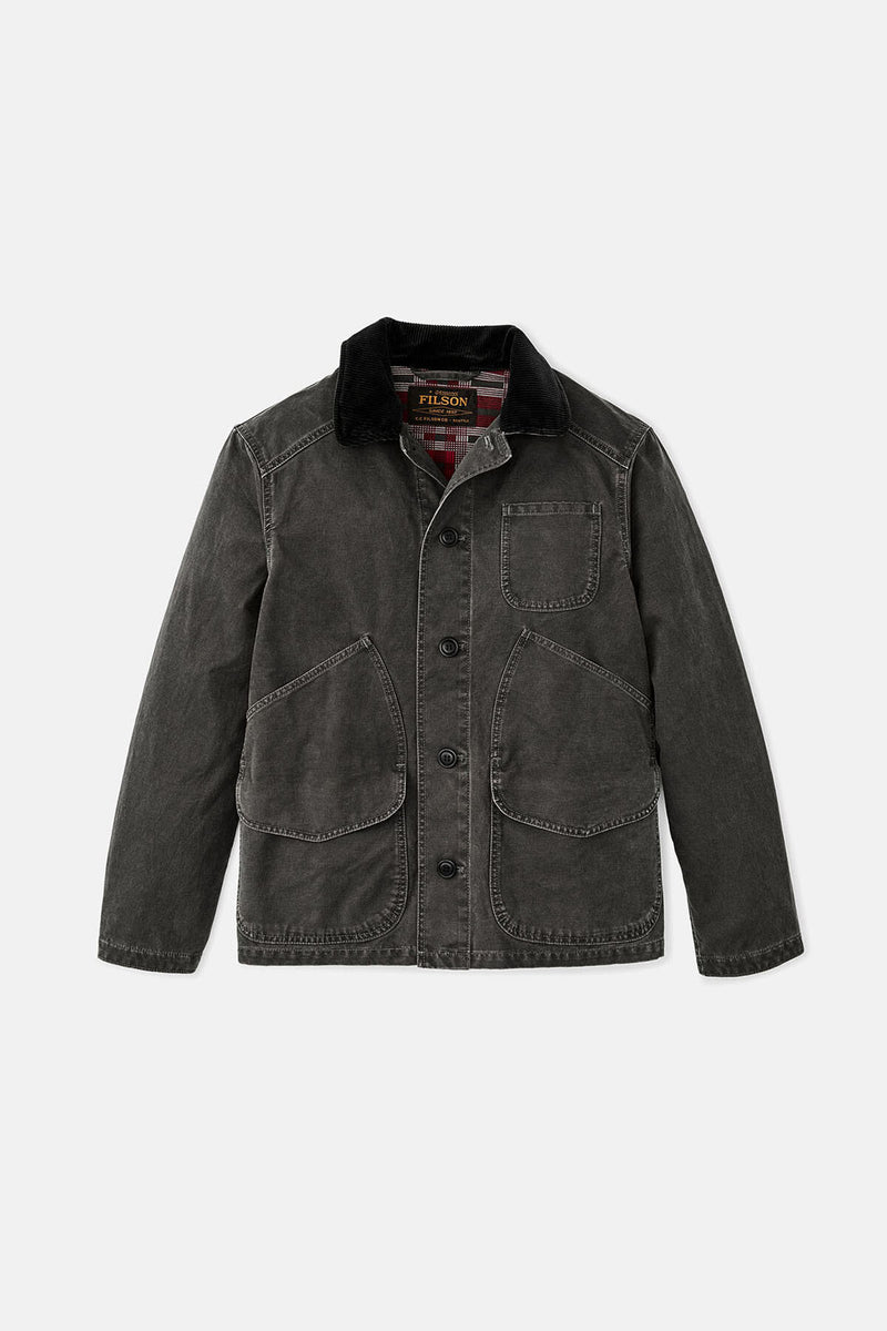 CANVAS OUTFITTER JACKET