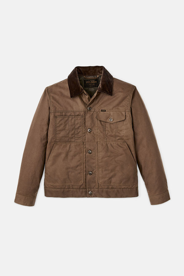 GIACCA CRUISER CORTA ISOLANTE