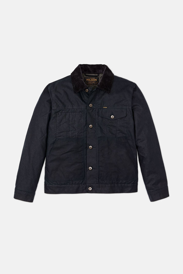 GIACCA CRUISER CORTA ISOLANTE