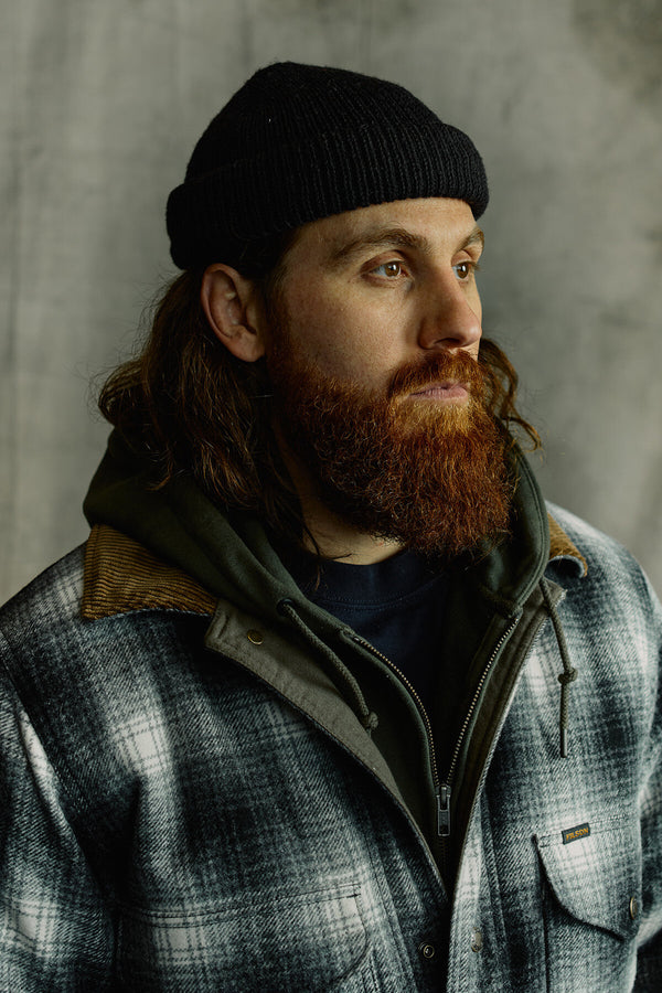 GIACCA CRUISER CORTA ISOLANTE SPOKANE