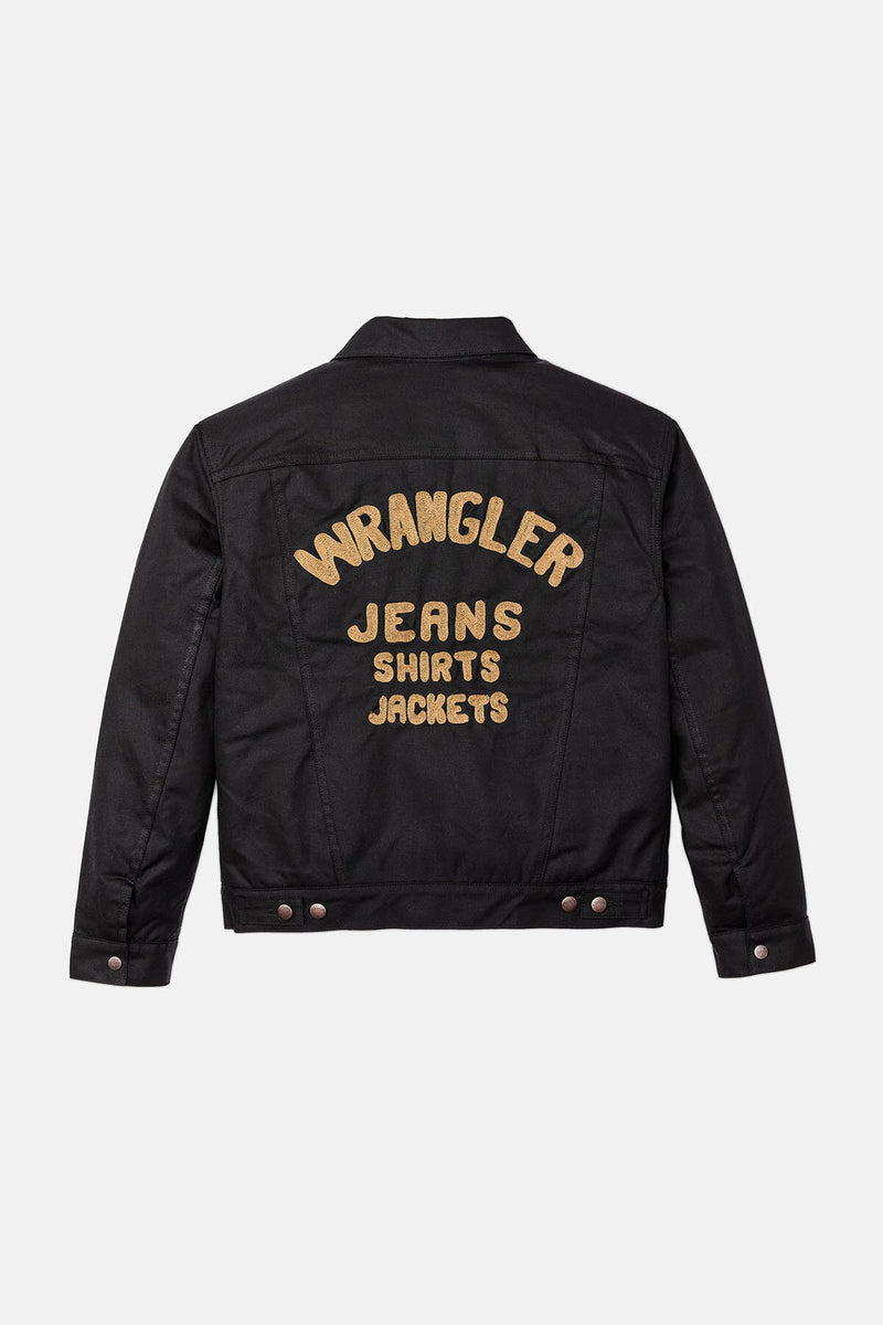 GIACCA ADVENTURE WRANGLER X FILSON