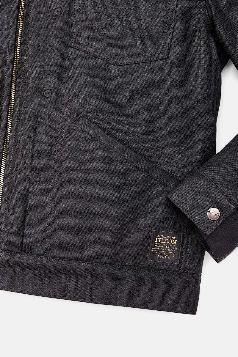 GIACCA ADVENTURE WRANGLER X FILSON