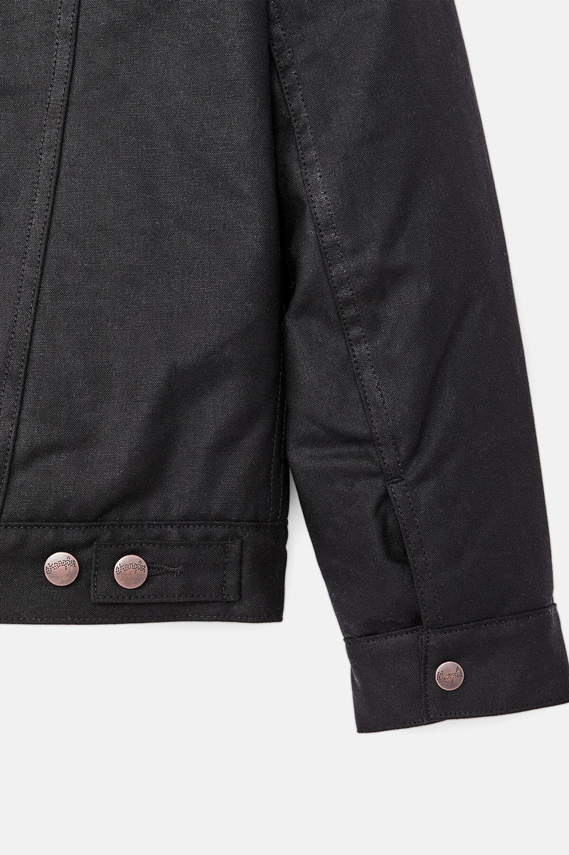 GIACCA ADVENTURE WRANGLER X FILSON