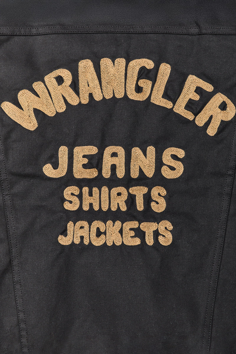 GIACCA ADVENTURE WRANGLER X FILSON