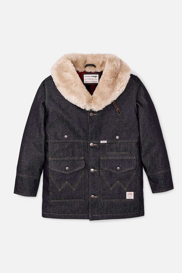 CAPPOTTO PACKER WRANGLER X FILSON