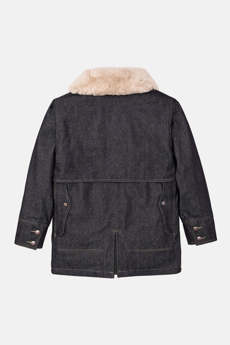 WRANGLER X FILSON PACKER COAT