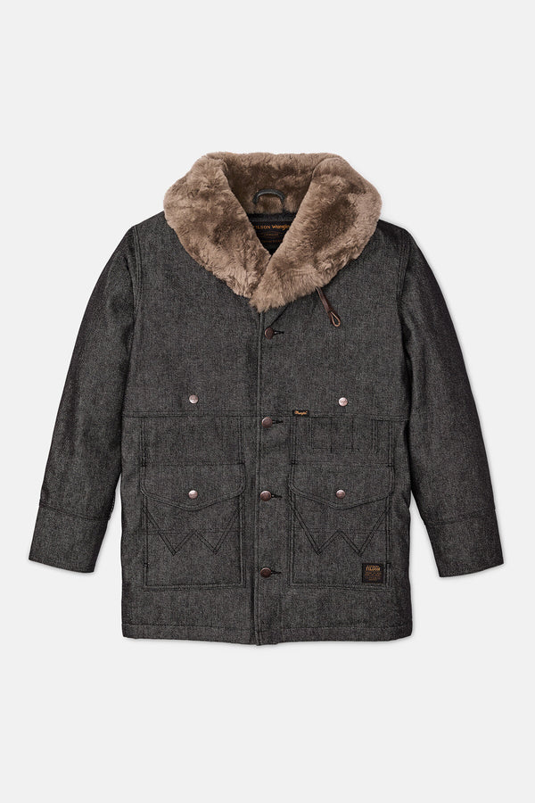 CAPPOTTO PACKER WRANGLER X FILSON