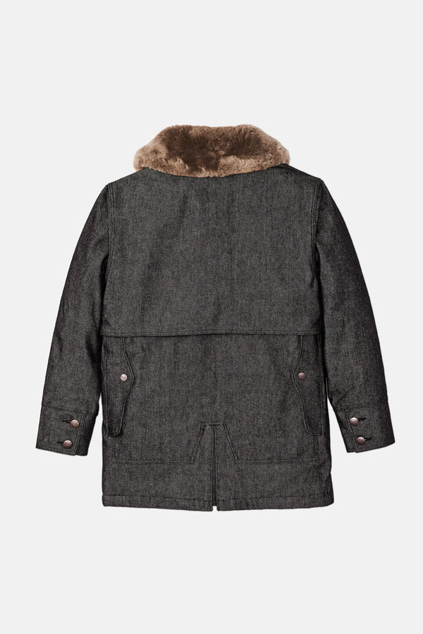 CAPPOTTO PACKER WRANGLER X FILSON