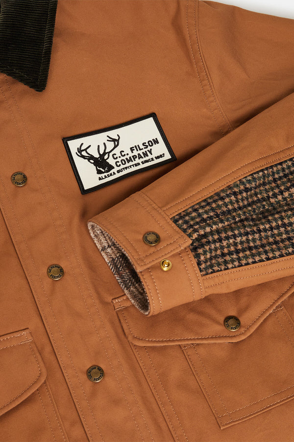 FILSON X JUNYA WATANABE WORK JACKET