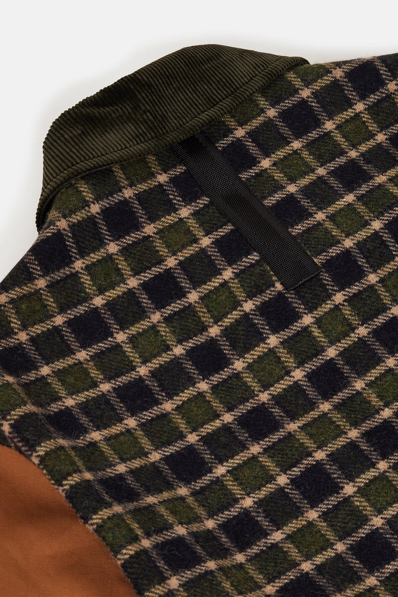 GIACCA DA LAVORO FILSON X JUNYA WATANABE