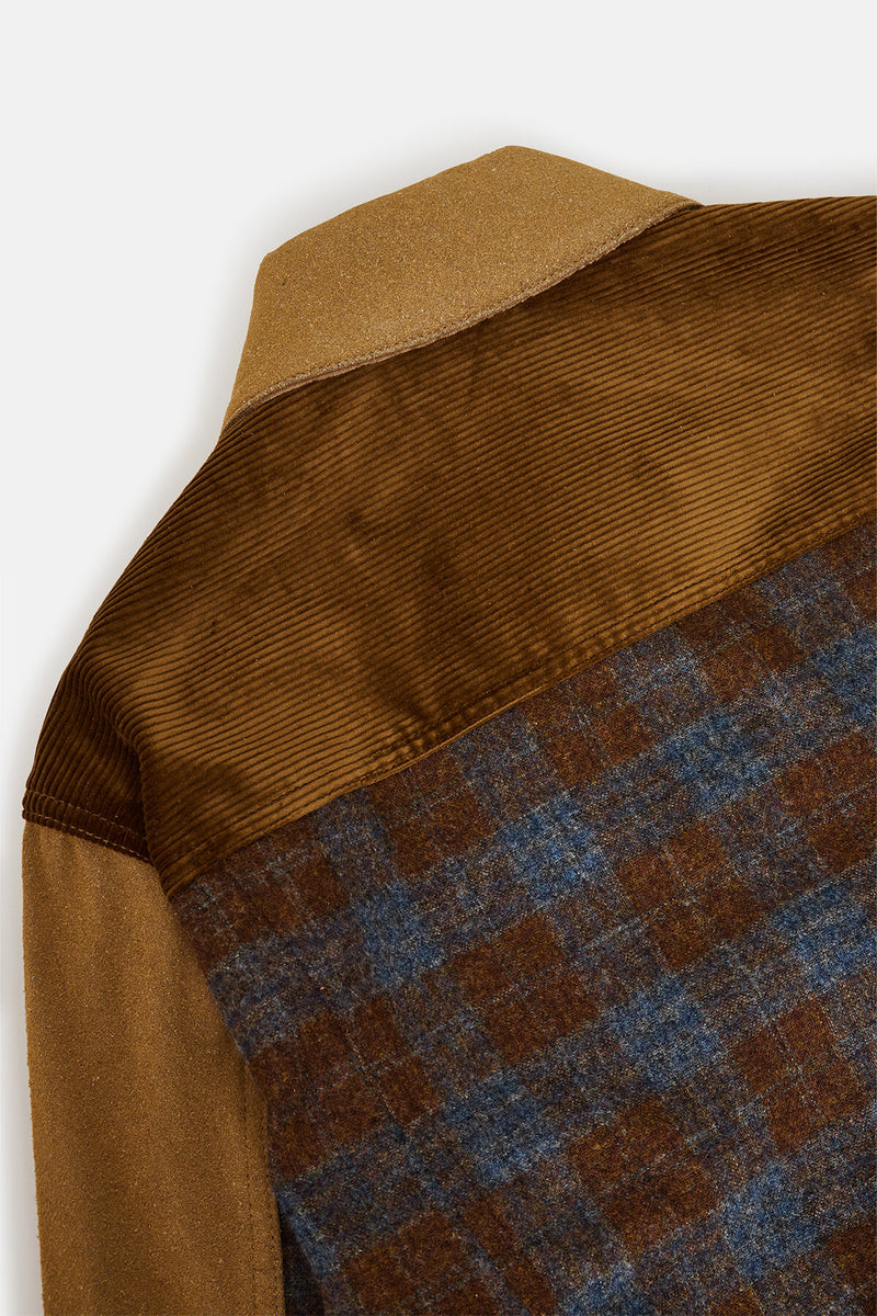 FILSON X JUNYA WATANABE WORK JACKET