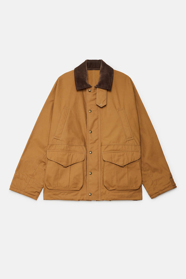 FILSON X JUNYA WATANABE COTTON CRUISER