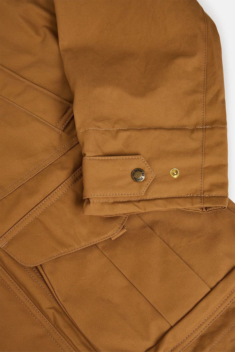 GIACCA CRUISER IN COTONE FILSON X JUNYA WATANABE