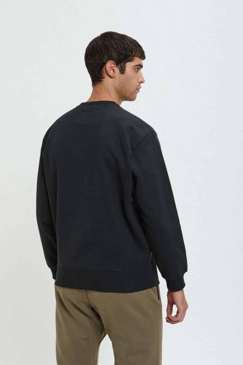 PROSPECTOR CREWNECK SWEATSHIRT