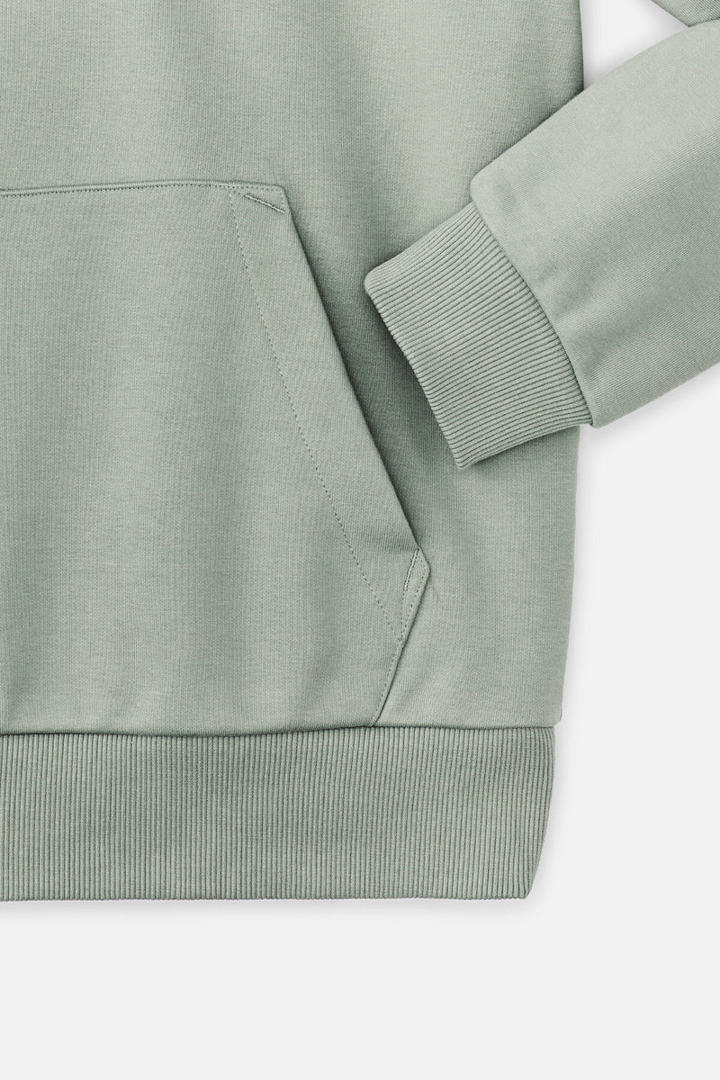 PROSPECTOR GRAPHIC HOODIE