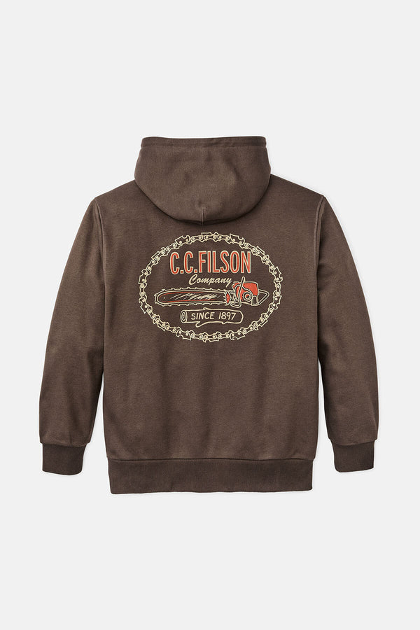 PROSPECTOR GRAPHIC HOODIE