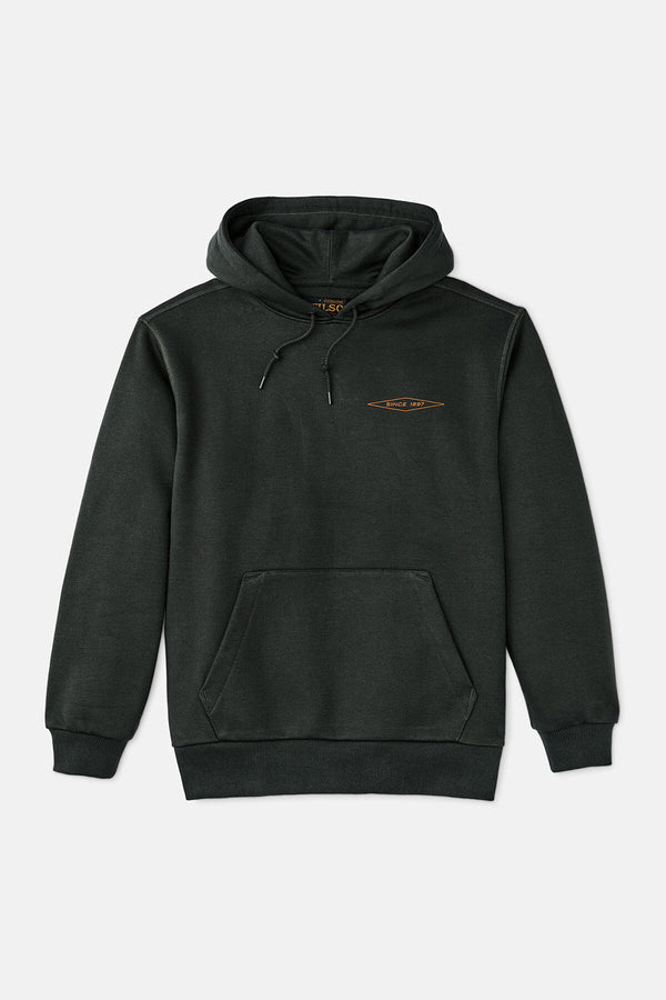 PROSPECTOR GRAPHIC HOODIE