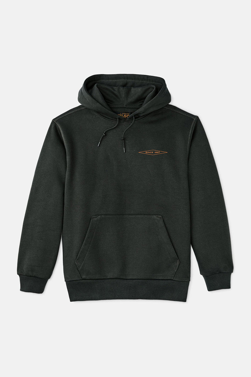 PROSPECTOR GRAPHIC HOODIE