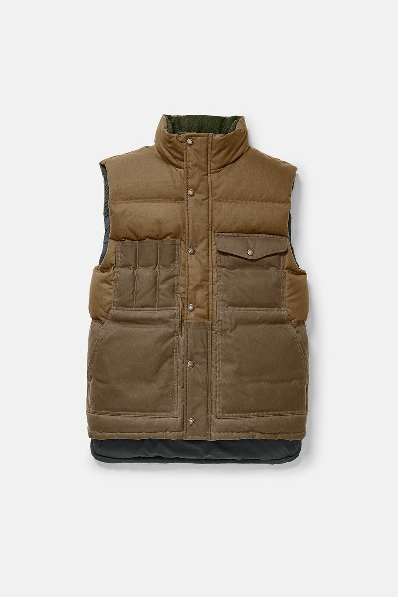 DOWN CRUISER VEST