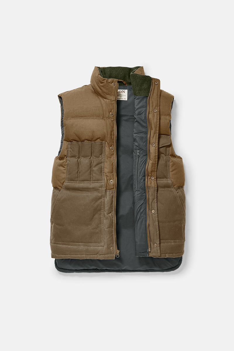 DOWN CRUISER VEST