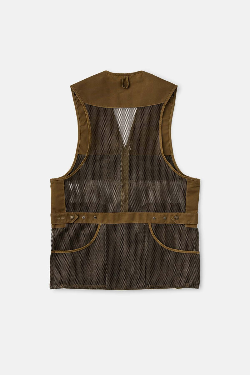 LIGHTWEIGHT SHOOTING VEST