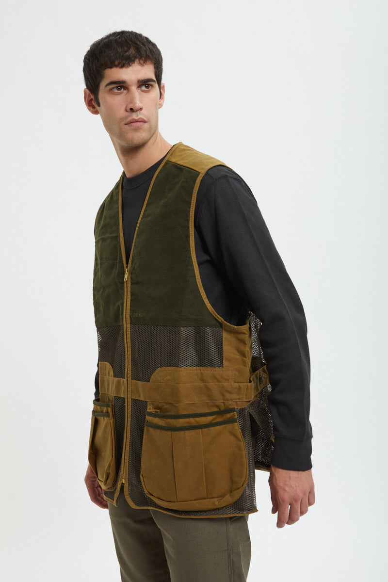 LIGHTWEIGHT SHOOTING VEST