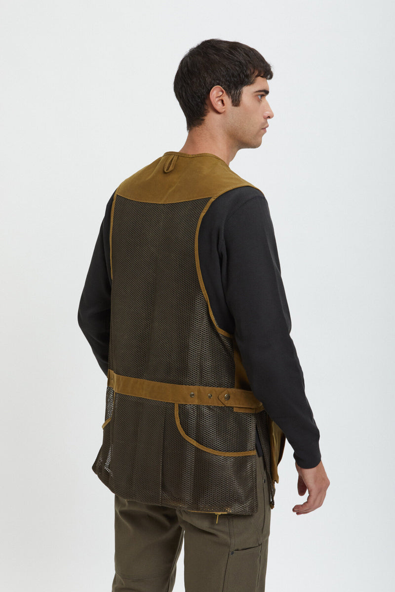 LIGHTWEIGHT SHOOTING VEST