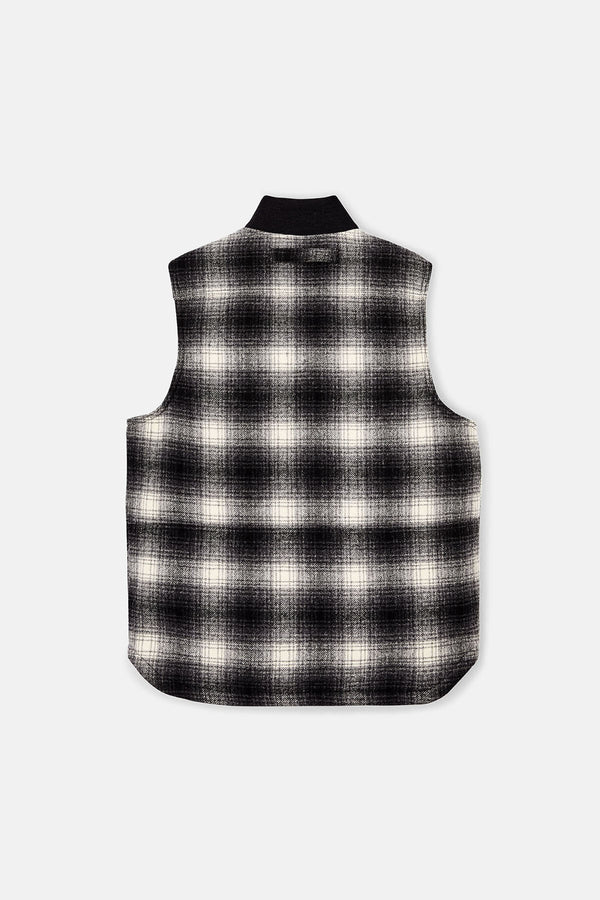 GILET DA LAVORO ISOLANTE SPOKANE