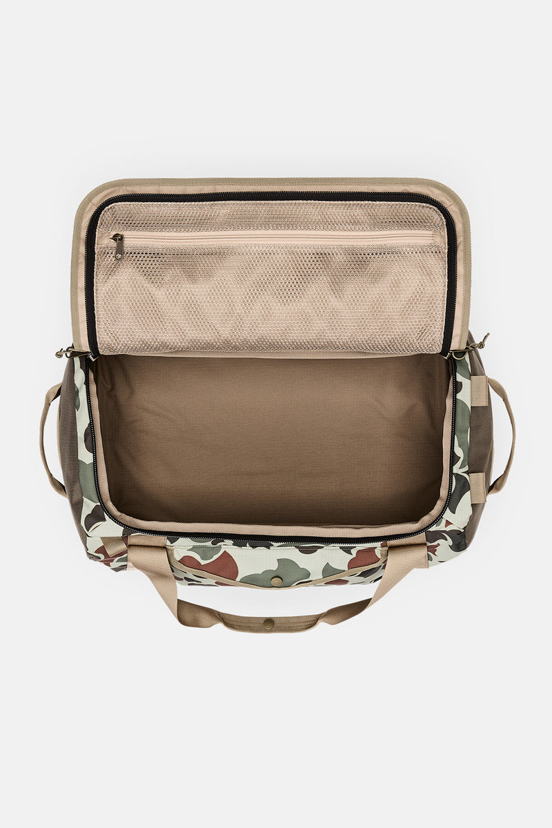 SCOUT 50L DUFFLE