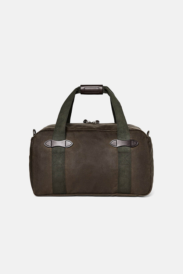 Tin Cloth Small Duffle Bag