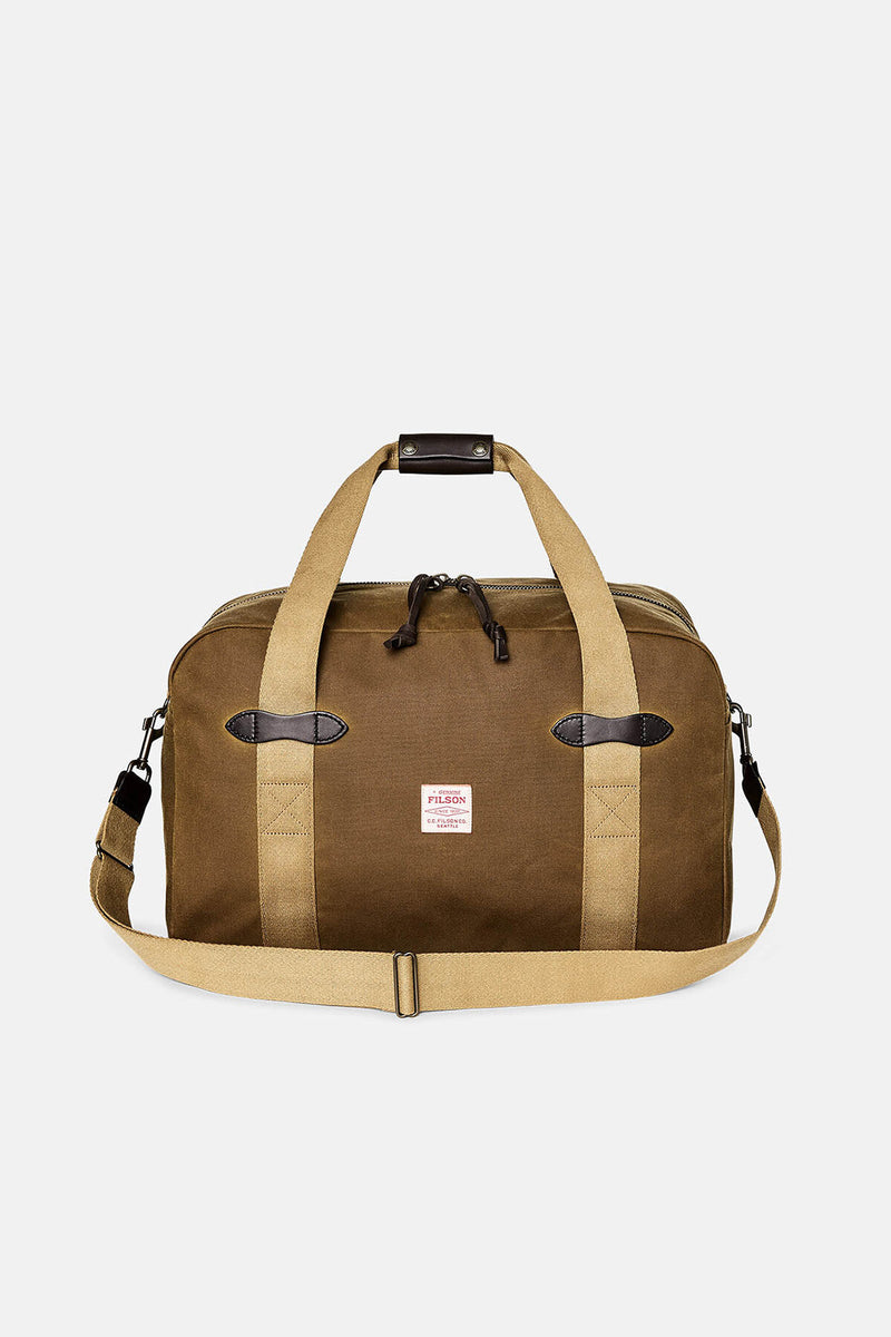 Tin Cloth Medium Duffle Bag