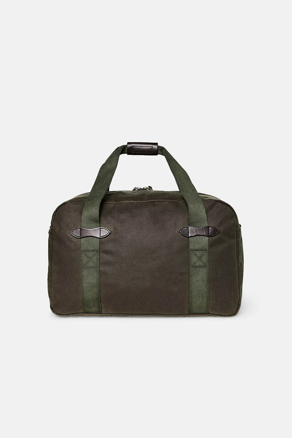 Tin Cloth Medium Duffle Bag