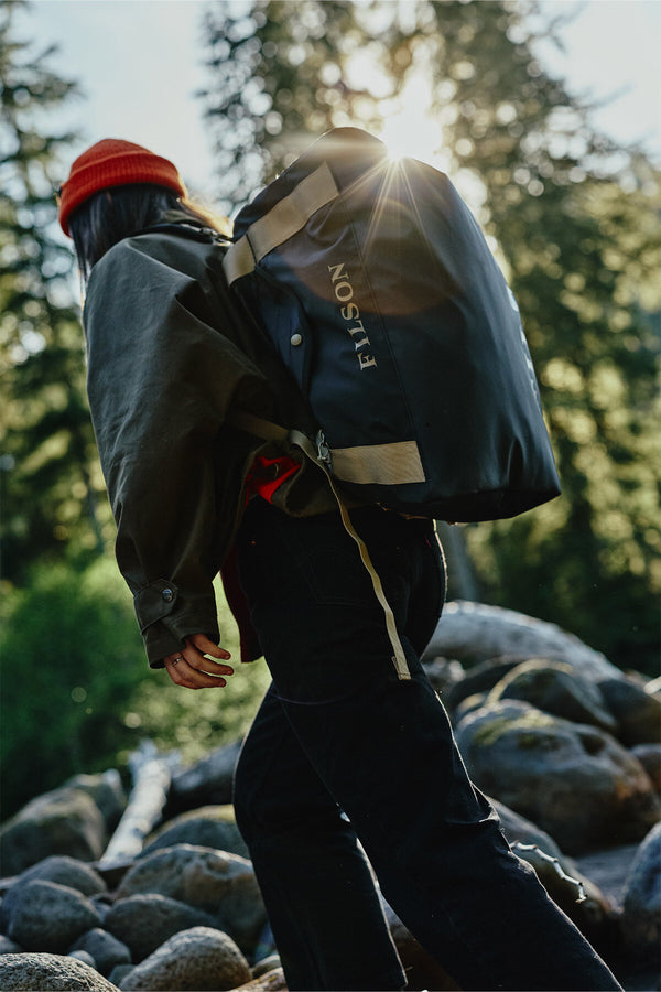 BORSONE DA VIAGGIO ALL-WEATHER 40 L