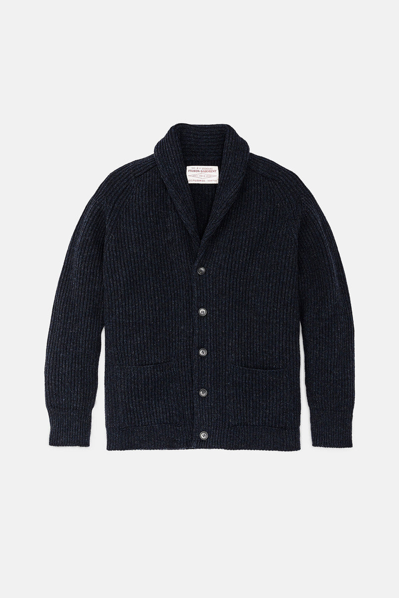 Bristol Cardigan Sweater