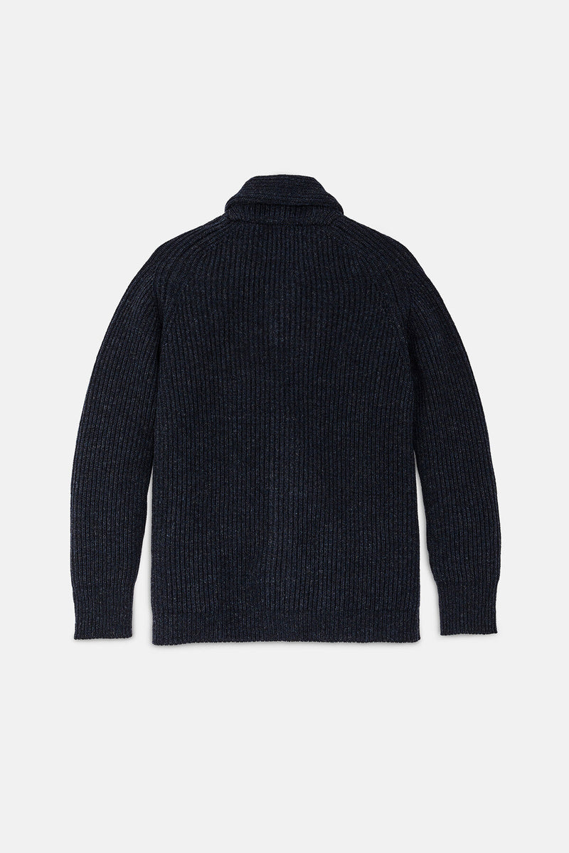Bristol Cardigan Sweater