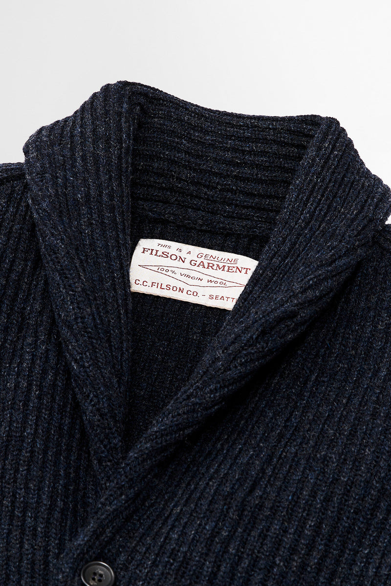 Bristol Cardigan Sweater