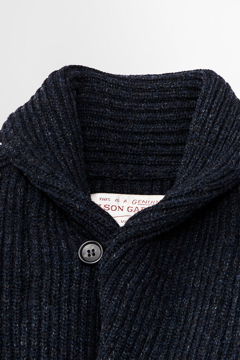 Bristol Cardigan Sweater