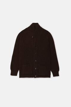 BRISTOL CARDIGAN SWEATER