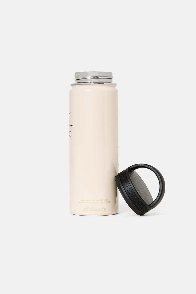 INSULATED WATER BOTTLE