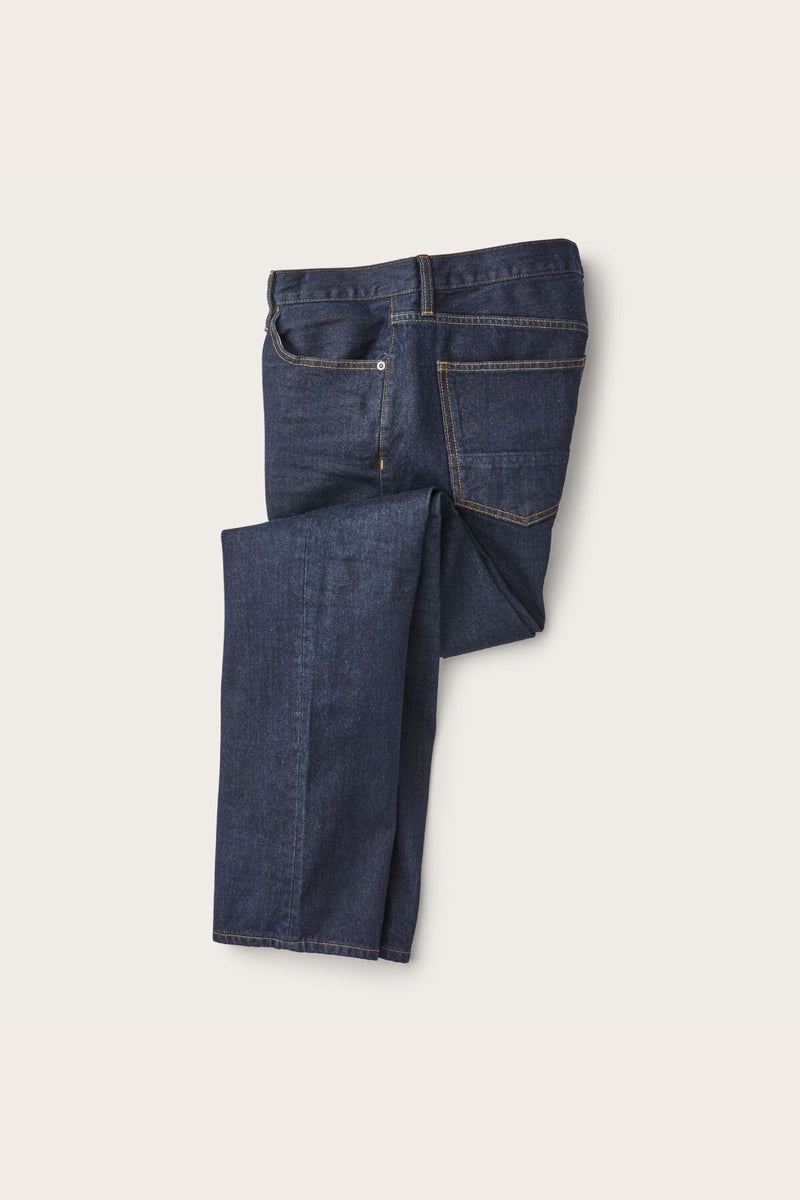 RAIL-SPLITTER JEANS