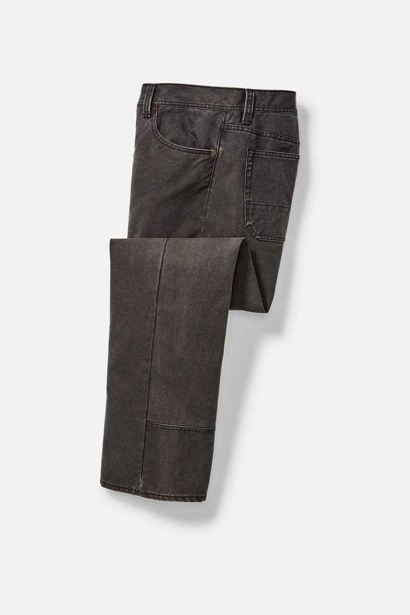 DRY TIN 5 POCKET PANT
