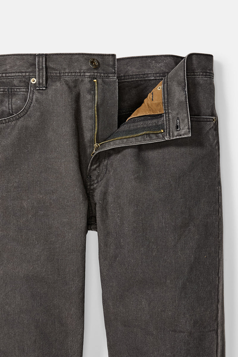 DRY TIN 5 POCKET PANT